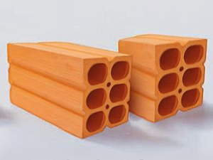 Tijolo 8 furos 11,5x14x24 Tijolo 8 furos 11,5x14x24