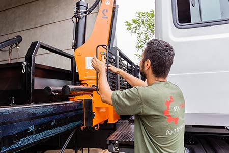 manutenção para caminhão manutenção para caminhão