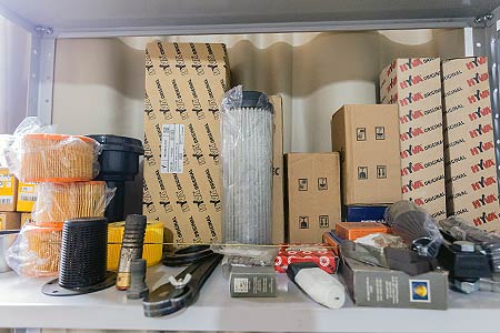 peças em geral peças em geral