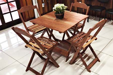 mesa e cadeiras dobráveis mesa e cadeiras dobráveis