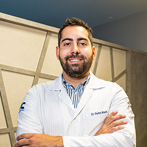 Dr. Pedro Henrique Bauth Dr. Pedro Henrique Bauth