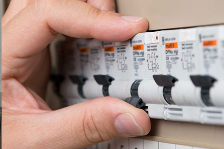revisão elétrica revisão elétrica