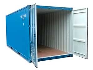 Containers