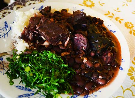 feijoada