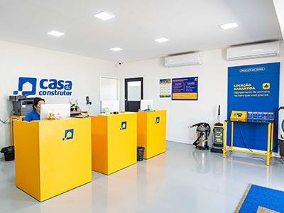 área interna unidade 2