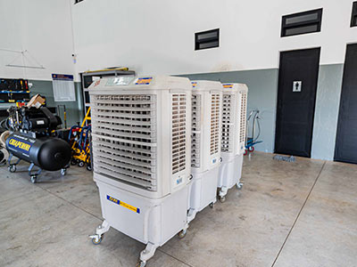 climatizadores climatizadores