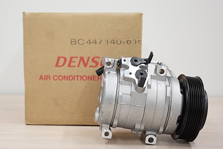 Compressor Denso compressor