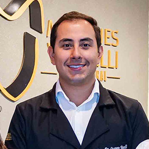 Dr. Gustavo Marques Vascelli