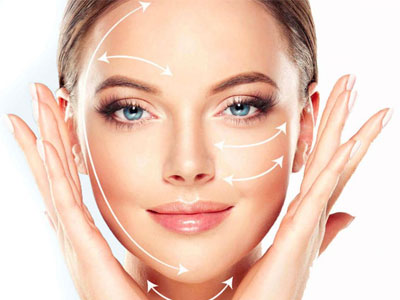 harmonização facial