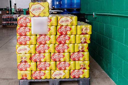 Cervejas cerveja