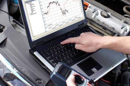 Diagnóstico da injeção eletrônica diagnóstico da injeção eletrônica
