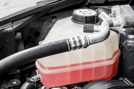 Troca da embreagem e manutenção do sistema de arrefecimento do carro troca da embreagem e manutenção do sistema de arrefecimento do carro