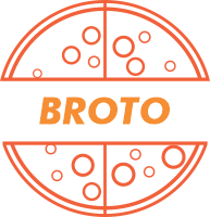 Pizza broto Pizza broto