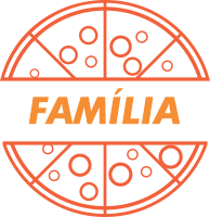 Pizza família Pizza família