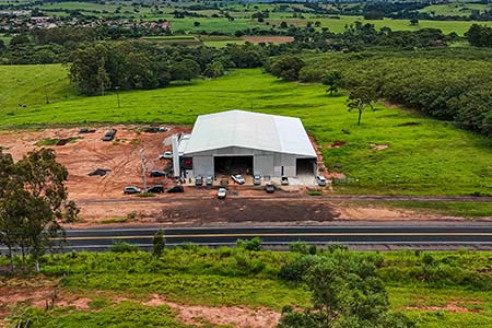 Moraes Ferro e Aço