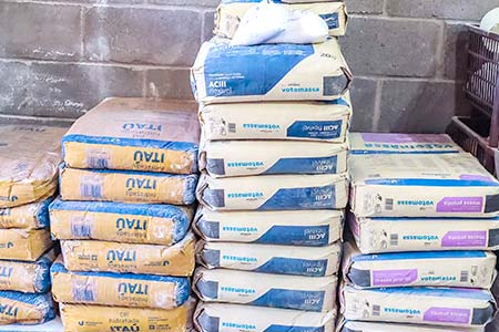 Materiais para construção e reforma materiais para construção e reforma