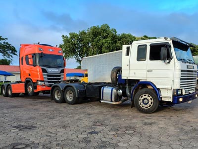 Caminhão guincho guincho para veículos pesados