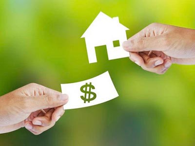 Compra e venda de imóveis