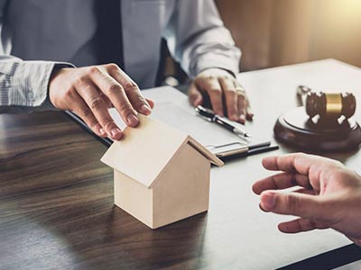 Consultoria imobiliária