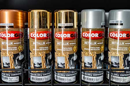 tintas spray tintas spray