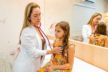 Acompanhamento pediátrico acompanhamento pediátrico