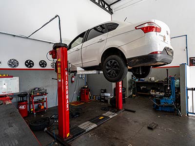 manutenção da suspensão do carro manutenção da suspensão do carro