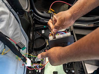 Instalação de acessórios automotivos instalação de acessórios automotivos