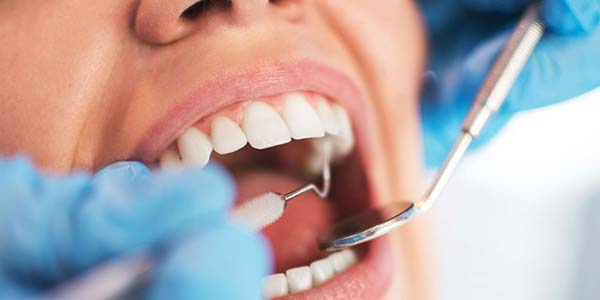 Clínico Geral Odontológico Clínico Geral Odontológico