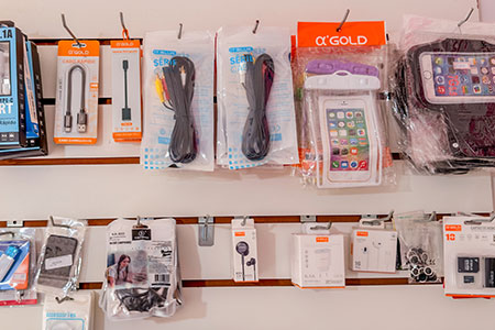 Cabos para celular e computadores cabos para celular