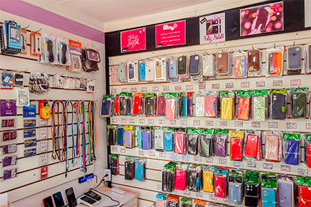 Capinha para diversos modelos de smartphones capinhas para celulares