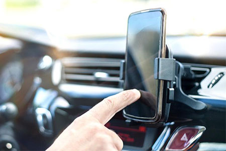 Suporte de celular para veículos suporte de celular para veículos