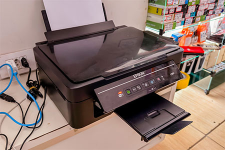 Serviços de xerox e plastificação xerox e plastificação