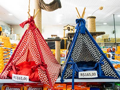 Cabaninhas para gatos Cabaninhas para gatos