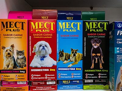 Medicamentos Medicamentos