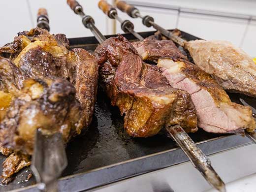 Churrasco Churrasco