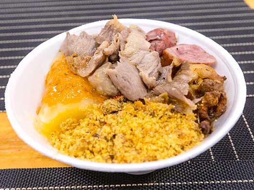 Comida caseira Comida caseira