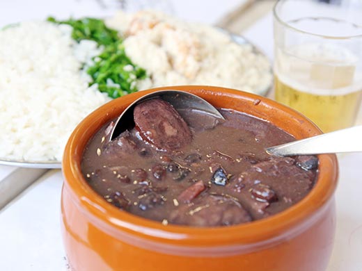 Feijoada Feijoada
