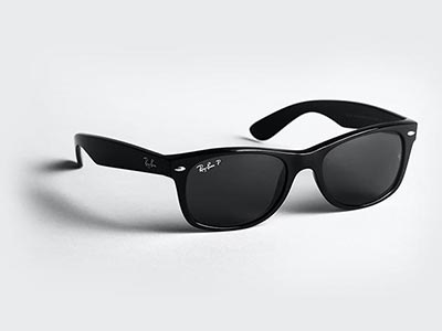 Óculos de sol Ray-Ban Óculos de sol Ray-Ban