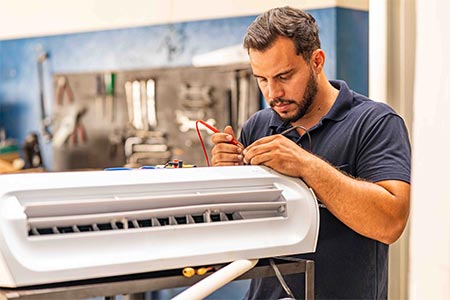 Forno elétrico