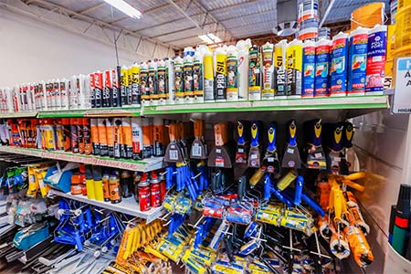 Acessórios para pintura