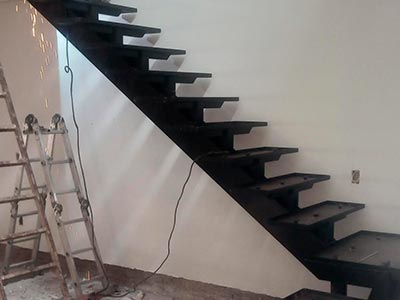Escada Escada