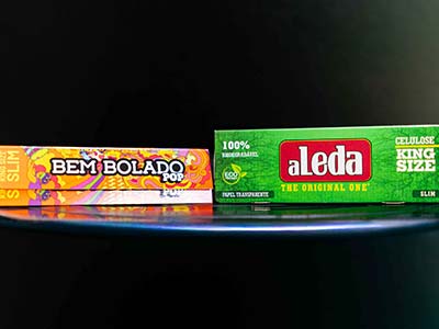 Papel seda