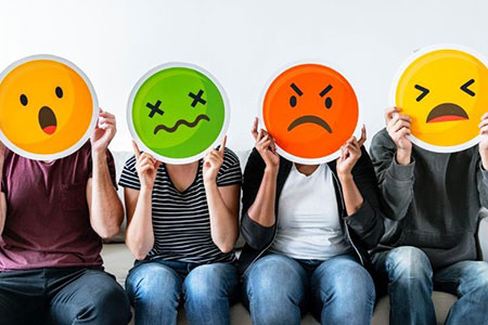 Compreensão das causas profundas dos sentimentos compreensão pessoal