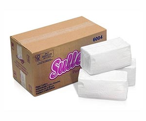 Papel toalha