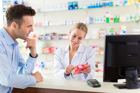 Atendimento farmacêutico atendimento farmacêutico