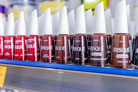 Cuidados pessoais e perfumaria produtos de beleza e dermocosméticos
