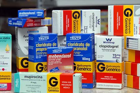 Medicamentos medicamentos