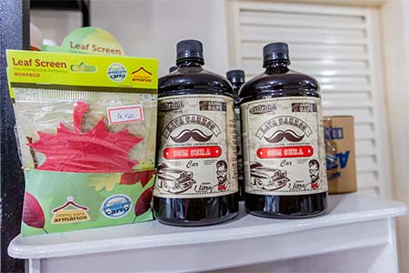Lava autos com cera produtos para lavar o carro