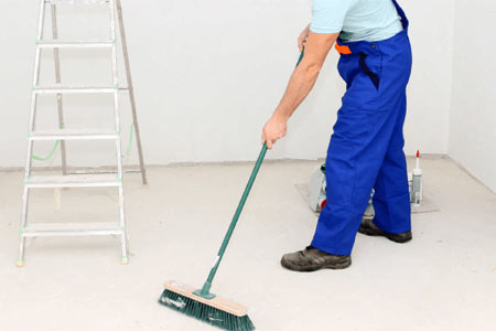 Limpeza após obra limpeza após obra