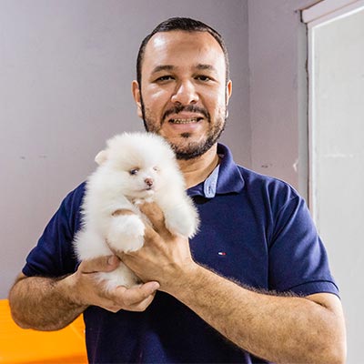 Dr. Diego Gonçalves